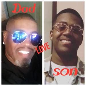 Meet your Posher, Wayne